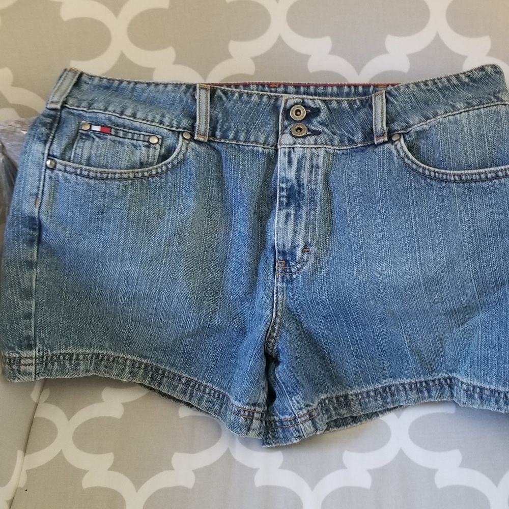 Tommy Hilfiger Jean shorts